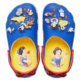 Crocs Disney Snow White Classic Clogs Sunshine  209495-769 Grade-School