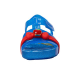 Crocs Snow White Isabella Sandal Bright Cobalt / Snow White  209676-4JL Pre-School