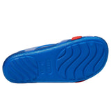 Crocs Snow White Isabella Sandal Bright Cobalt / Snow White  209676-4JL Pre-School