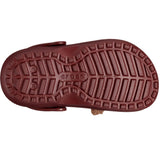 Crocs Classic Fun Lab Bear Lined Clog Brown  210019-2FL Toddler