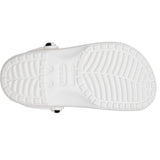 Crocs Classic Graphic Clogs Soccer Ball  210023-103 Toddler