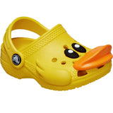 Crocs Classic Littles Clogs Sunflower  210025-75Y Toddler