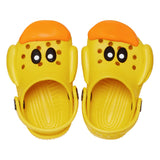 Crocs Classic Littles Clogs Sunflower  210025-75Y Toddler