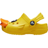 Crocs Classic Littles Clogs Sunflower  210025-75Y Toddler