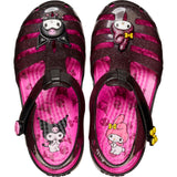 Crocs Sanrio Isabella Sandals Multi / My Melody Kurmi  210114-90H Toddler