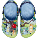Crocs Bluey Classic Clogs Bluey  210558-90H Pre-School