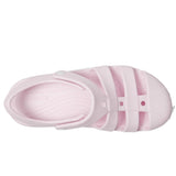 Crocs Classic Fisherman Sandals Pink Milk  210626-6ZW Toddler