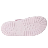 Crocs Classic Fisherman Sandals Pink Milk  210626-6ZW Toddler