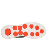 Skechers Go Walk 7 - Free Hand 2-Hands Free Slip-Ins Gray / Orange  216648-GYOR Men's
