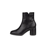 ECCO Sculpted Lx 55mm Ankle Boot Black / Smooth Leather  222613-01001 Women's