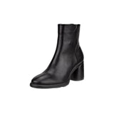 ECCO Sculpted Lx 55mm Ankle Boot Black / Smooth Leather  222613-01001 Women's