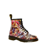 Dr. Martens 1460 CBGB Multi Color-Black  25918102 Men's