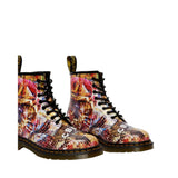 Dr. Martens 1460 CBGB Multi Color-Black  25918102 Men's