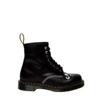 Dr. Martens 1460 CBGB EB Black-Rolled Smooth  25919001 Men's