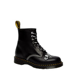 Dr. Martens 1460 CBGB EB Black-Rolled Smooth  25919001 Men's