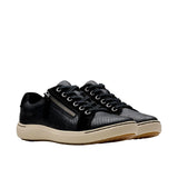 Clarks Nalle Lace Black Abstract  26179963 Women's