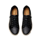 Clarks Nalle Lace Black Abstract  26179963 Women's