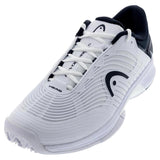 Head Revolt Pro 4.5 White/Blueberry  273264-110 Men's