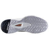 Head Revolt Pro 4.5 White/Blueberry  273264-110 Men's