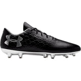 Under Armour Magnetico Pro FG T Black/Silver  3022493-001 Men's
