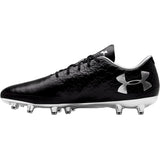 Under Armour Magnetico Pro FG T Black/Silver  3022493-001 Men's