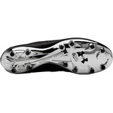 Under Armour Magnetico Pro FG T Black/Silver  3022493-001 Men's