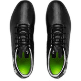 Under Armour Magnetico Pro FG T Black/Silver  3022493-001 Men's