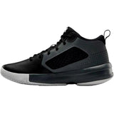 Under Armour Lockdown 5 Black / Black / White  3023949-001 Men's