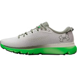 Under Armour HOVR Infinite 5 Green/Green  3026545-300 Men's