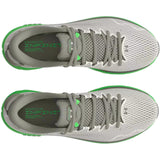 Under Armour HOVR Infinite 5 Green/Green  3026545-300 Men's