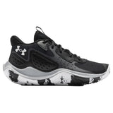 Under Armour Jet '23 Black / Grey  3026634-002 Men's