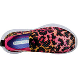 Skechers Ultra Flex 3.0 Black / Multi  303831L-BKMT Grade-School