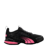 Puma Voltaic Evo Puma Black - Magic Rose  309720-19 Women's