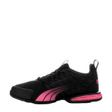 Puma Voltaic Evo Puma Black - Magic Rose  309720-19 Women's