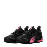 Puma Voltaic Evo Puma Black - Magic Rose  309720-19 Women's
