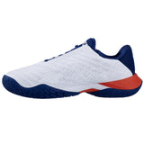 Babolat Propulse Fury 3 All Court White/Estate Blue  30S23208-1005 Men's