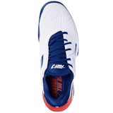 Babolat Propulse Fury 3 All Court White/Estate Blue  30S23208-1005 Men's