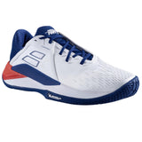 Babolat Propulse Fury 3 All Court White/Estate Blue  30S23208-1005 Men's