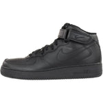 Nike Air Force 1 Mid '07 Black/Black-Black  315123-001 Men's