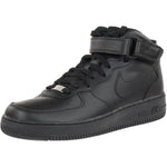 Nike Air Force 1 Mid '07 Black/Black-Black  315123-001 Men's