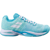 Babolat Propulse Blast All Court Tanager Turquoise  31F21447-4079 Women's