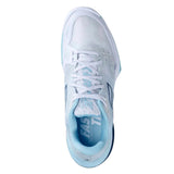 Babolat Jet Mach 3 All Court White/Angel Blue  31S23630-1055 Women's