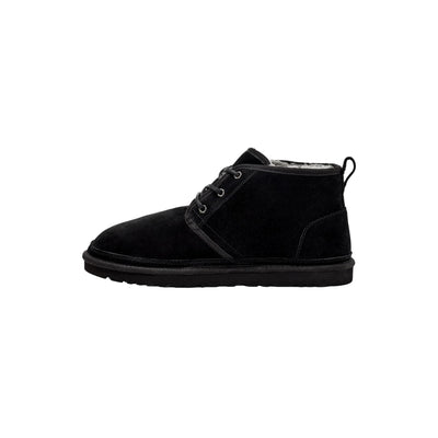 UGG Neumel Black  3236-BLK Men's