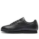 Puma Roma Basic Black/Black  353572-17 Men's