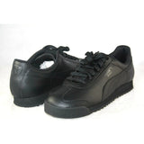 Puma Roma Basic Black/Black  353572-17 Men's