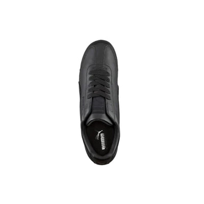 Puma Roma Basic Black/Black  353572-17 Men's