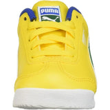 Puma Roma Basic Dandelion-Verdant Green  361594-49 Pre-School