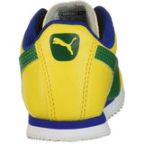 Puma Roma Basic Dandelion-Verdant Green  361594-49 Pre-School