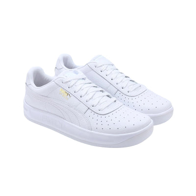 Puma GV Special + Puma White-Puma White  366613-01 Men's