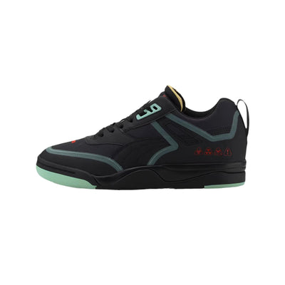 Puma Palace Guard Er.ror Puma Black-Mist Green-Red  371751-01 Men's